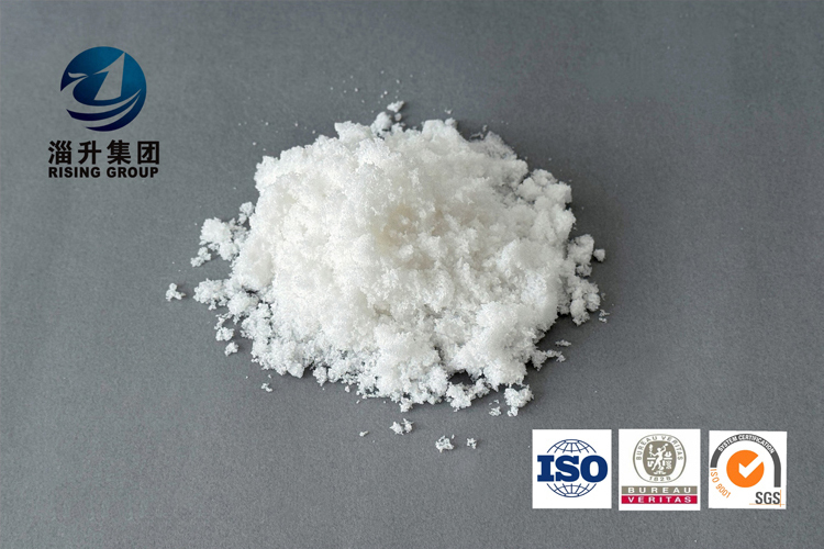 Aluminium potassium sulphate