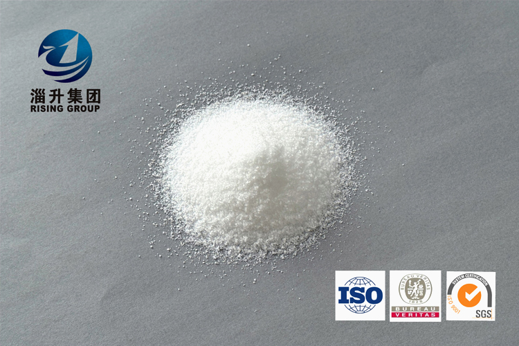 Polyacrylamide （PAM）