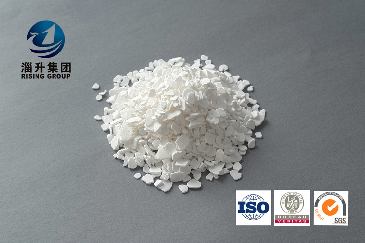 Calcium chloride